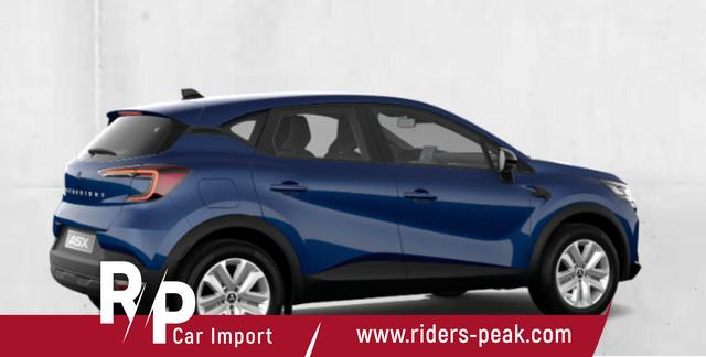 Mitsubishi ASX MT LED+ Kam CarPlay Klima Temp PDC 