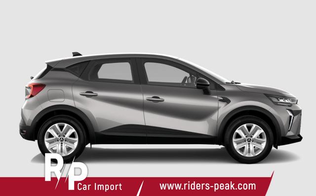 Mitsubishi ASX Plus MT SHZ LED+ Keyl LM17 CarPlay PrivG Kam 