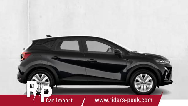 Mitsubishi ASX MT LED+ Kam CarPlay Klima Temp PDC 