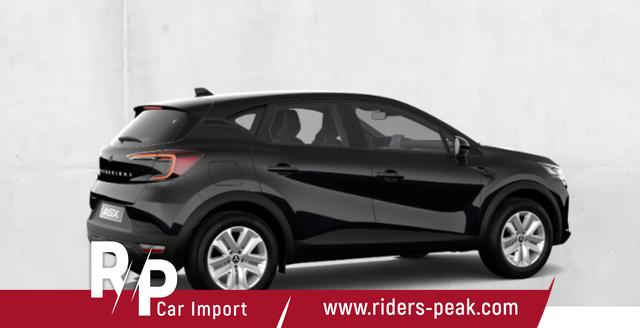 Mitsubishi ASX MT LED+ Kam CarPlay Klima Temp PDC 