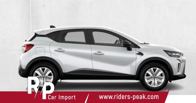 Mitsubishi ASX Plus MT SHZ LED+ Keyl LM17 CarPlay PrivG Kam 