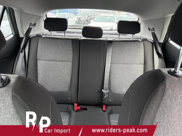 Kia Stonic MY26 SHZ Kam Nav 2xPDC LHZ Klima Temp MF 