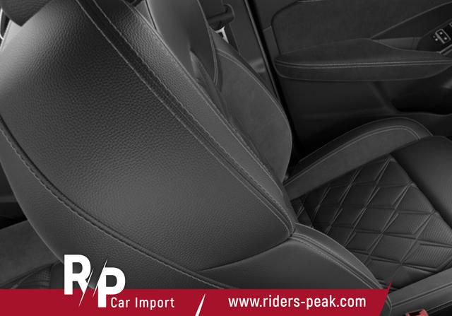 Nissan Qashqai Tekna+ e-Power Nappa BOSE Pano HUD LM20 