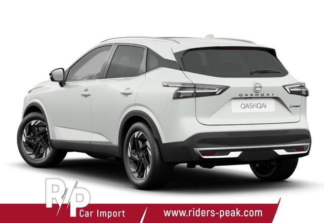 Nissan Qashqai Tekna e-Power Pano HUD eHK Keyl Nav LED+ 