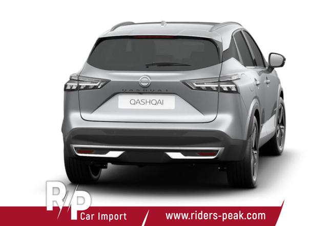 Nissan Qashqai Tekna e-Power Pano HUD eHK Keyl Nav LED+ 