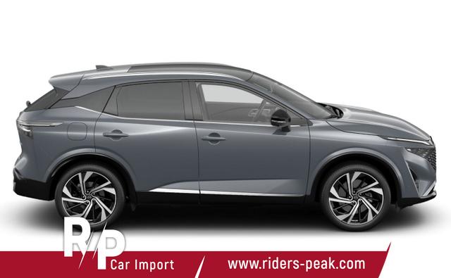 Nissan Qashqai Tekna+ e-Power Nappa BOSE Pano HUD LM20 
