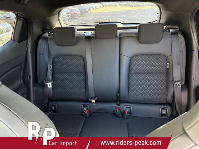 Nissan Juke N-CONNECTA DCT LED SHZ Nav PrivG Kam 2xPDC 