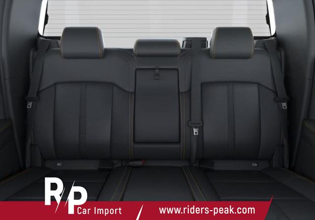 Ford Ranger Wildtrak DoKa AHK ACC LED SHZ Nav Kam 18Z 