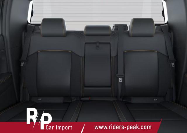 Ford Ranger Wildtrak X DoKa AHK ACC SHZ Nav LED Kam 