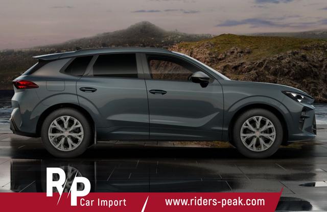 Cupra Terramar DSG IntelliD Dinamica Edge 360&deg; eHk ACC 