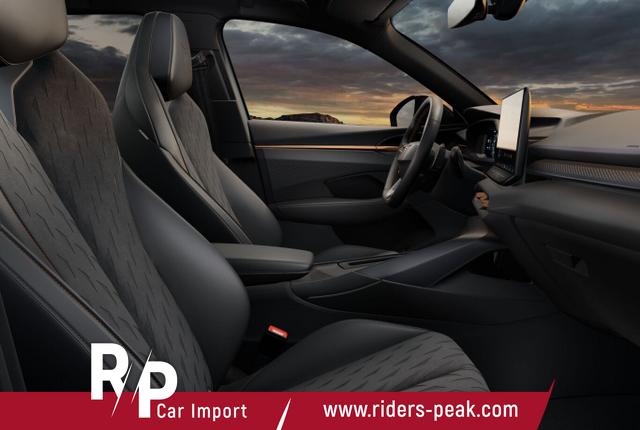 Cupra Terramar DSG IntelliD Dinamica Edge 360&deg; eHk ACC 