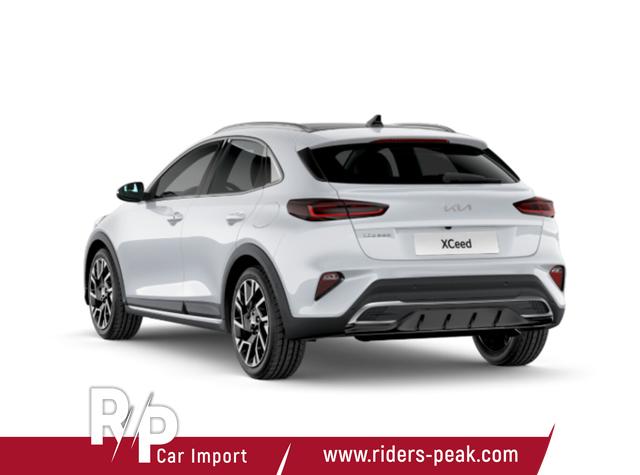 Kia XCeed MT Bi-LED SHZ PrivG Nav Kam PDC Carplay 