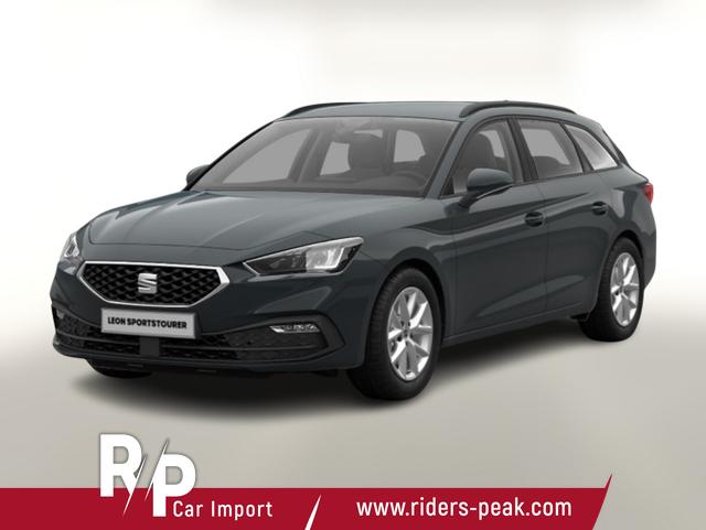 Seat Leon Sportstourer Style ST DSG LED VisionP SHZ 3ZCli ACC FulL 