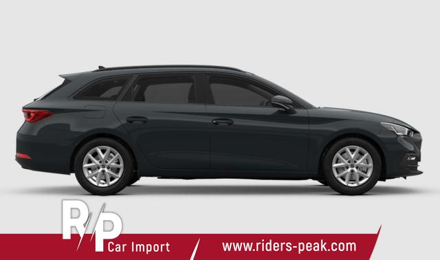 Seat Leon Sportstourer Style ST DSG LED VisionP SHZ 3ZCli ACC FulL 