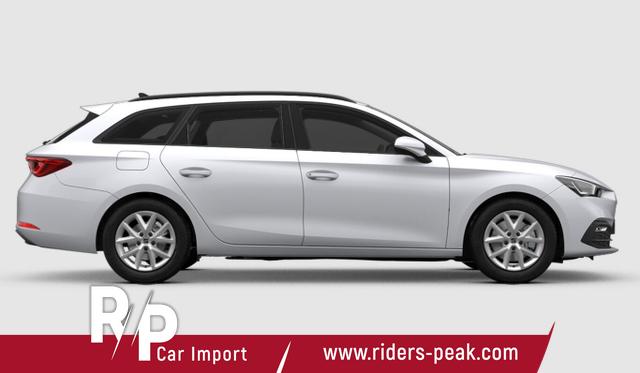 Seat Leon Sportstourer Style ST DSG LED VisionP SHZ 3ZCli ACC FulL 