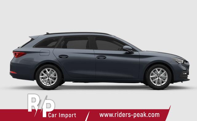 Seat Leon Sportstourer Style ST DSG LED VisionP SHZ 3ZCli ACC FulL 