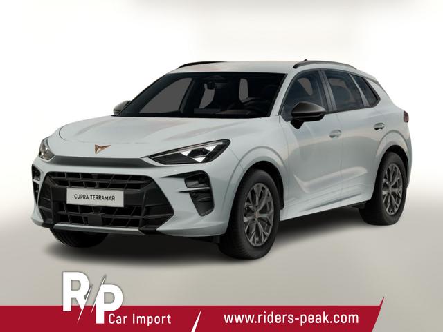 Cupra Terramar DSG IntelliD Dinamica Edge 360&deg; eHk ACC 