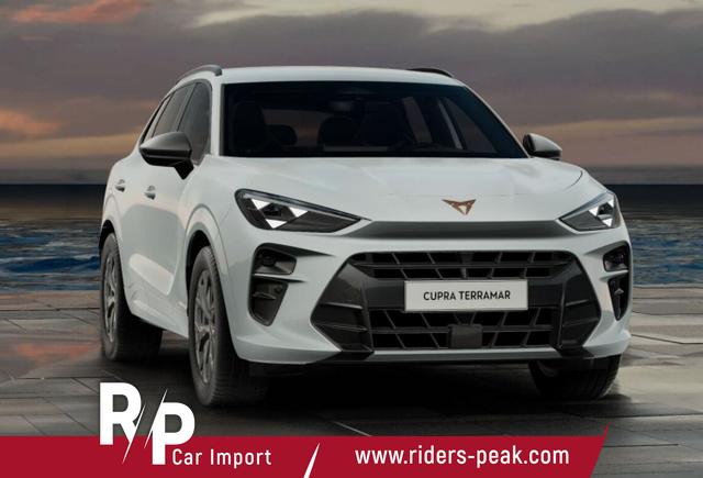 Cupra Terramar DSG IntelliD Dinamica Edge 360&deg; eHk ACC 