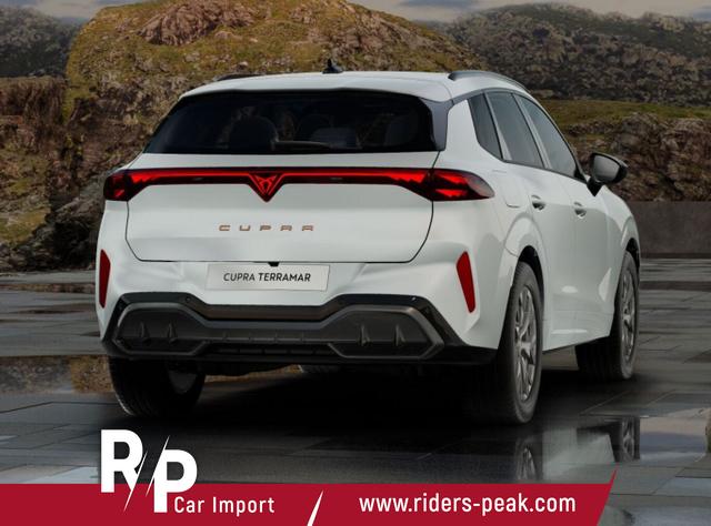 Cupra Terramar DSG IntelliD Dinamica Edge 360&deg; eHk ACC 