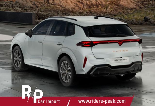 Cupra Terramar DSG IntelliD Dinamica Edge 360&deg; eHk ACC 