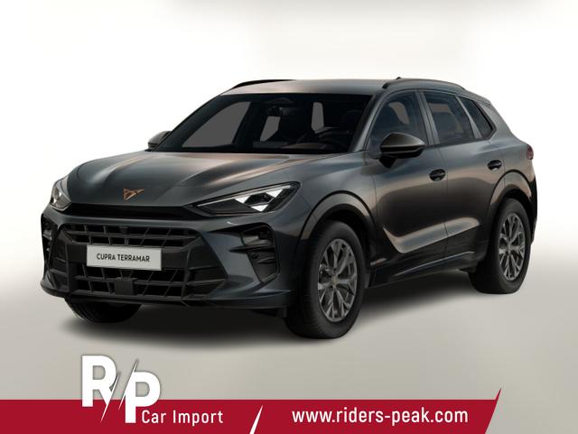 Cupra Terramar DSG IntelliD Dinamica Edge 360&deg; eHk ACC 