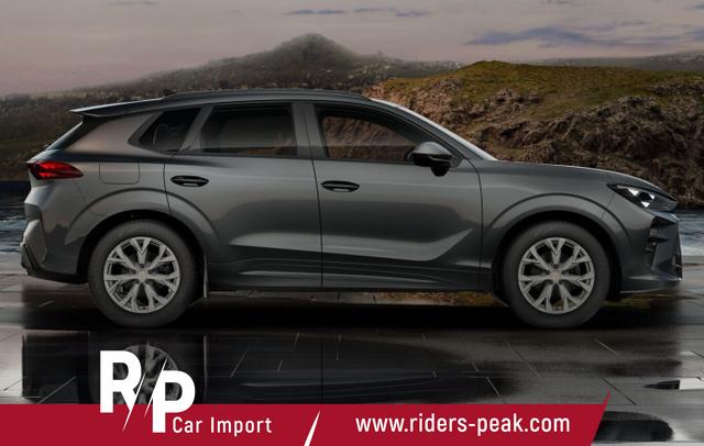 Cupra Terramar DSG IntelliD Dinamica Edge 360&deg; eHk ACC 