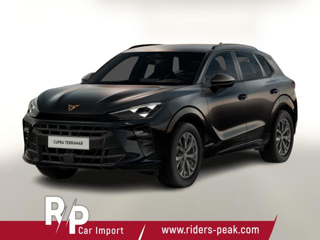 Cupra Terramar DSG IntelliD Dinamica Edge 360&deg; eHk ACC 