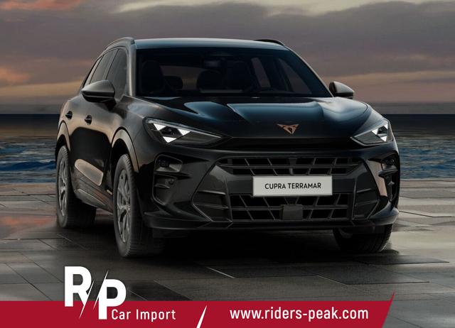 Cupra Terramar DSG IntelliD Dinamica Edge 360&deg; eHk ACC 