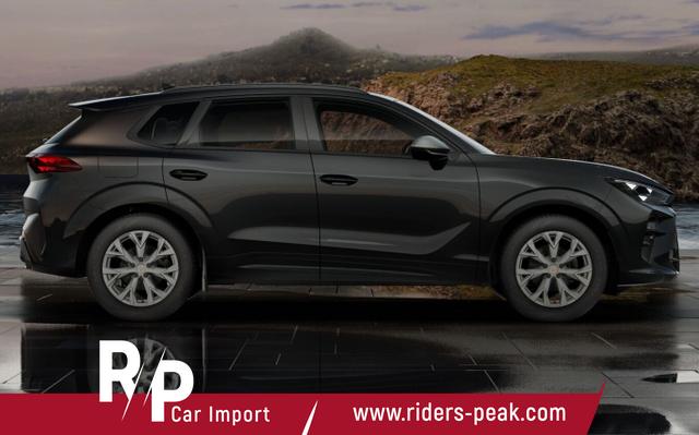 Cupra Terramar DSG IntelliD Dinamica Edge 360&deg; eHk ACC 