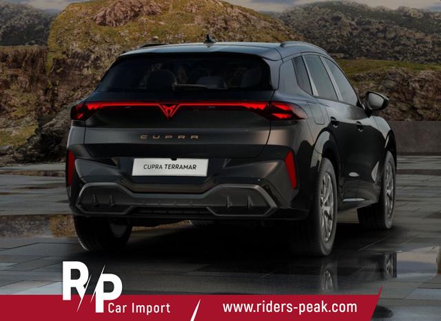 Cupra Terramar DSG IntelliD Dinamica Edge 360&deg; eHk ACC 