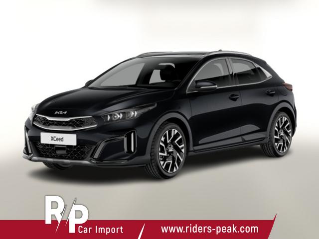 Kia XCeed MT Bi-LED SHZ PrivG Nav Kam PDC Carplay 