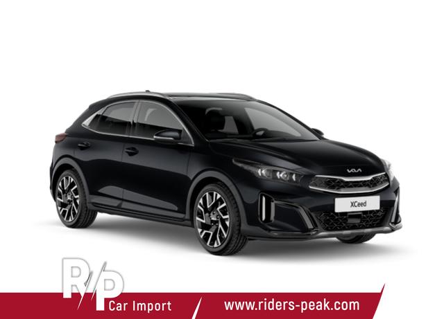 Kia XCeed MT Bi-LED SHZ PrivG Nav Kam PDC Carplay 