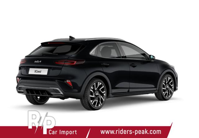 Kia XCeed MT Bi-LED SHZ PrivG Nav Kam PDC Carplay 