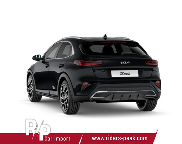 Kia XCeed MT Bi-LED SHZ PrivG Nav Kam PDC Carplay 