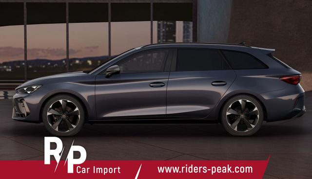 Cupra Leon Sportstourer ST DSG EdgeP SHZ eHk Kam Keyless 3JGar Ambi 