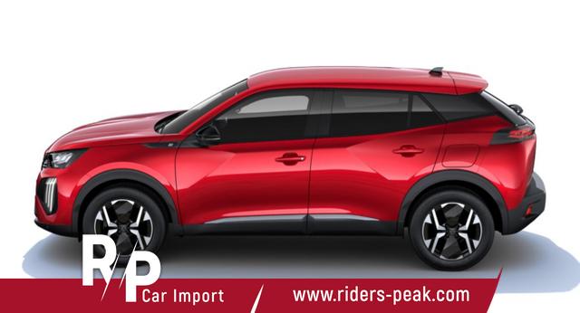 Peugeot 2008 Allure 54 kWh 11kW-OBC SHZ 360&deg; ACC W&auml;rmeP 