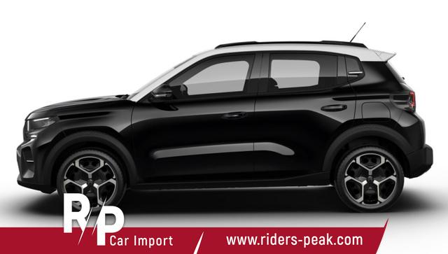 Citro&euml;n C3 PLUS CarP/AndroidA PDC LED HUD Klim DAB BT 
