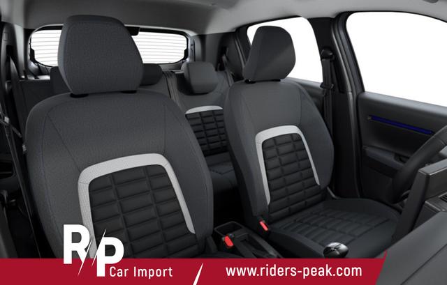 Citro&euml;n C3 PLUS CarP/AndroidA PDC LED HUD Klim DAB BT 