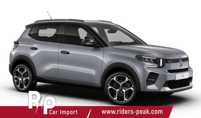 Citro&euml;n C3 PLUS CarP/AndroidA PDC LED HUD Klim DAB BT 