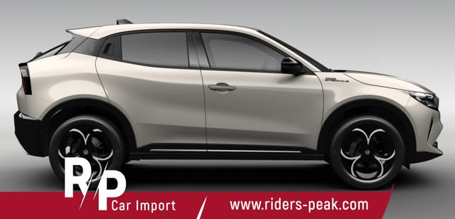 Alfa Romeo Junior Speciale Ibrida TechP Navi 18"LM elHK SHZ 