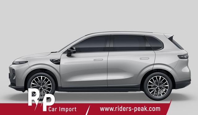 Leapmotor B10 Design BEV 67,1kWh ProMax Pano 360&deg; Nav ACC 