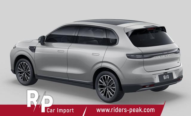 Leapmotor B10 Design BEV 67,1kWh ProMax Pano 360&deg; Nav ACC 