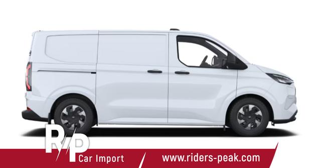Ford E-Transit Custom Trend 71kWh 320L1 SHZ LED LadeP 