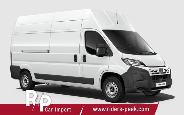 Fiat Ducato Maxi 35 AT8 L3H3 7"Display AppCo 270&deg;HFT 