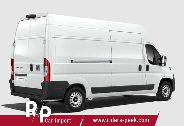 Fiat Ducato Maxi 35 AT8 L3H3 7"Display AppCo 270&deg;HFT 