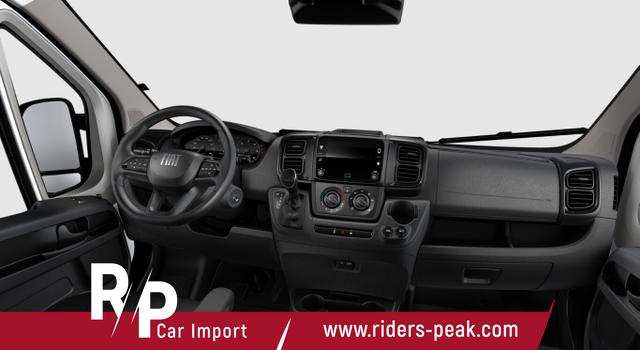 Fiat Ducato Maxi 35 AT8 L3H3 7"Display AppCo 270&deg;HFT 