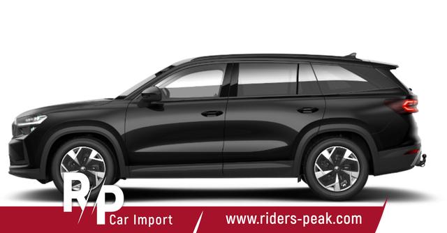 Skoda Kodiaq Selection 4x4 Selec AHK Matrix Nav ACC Memory Kessy 