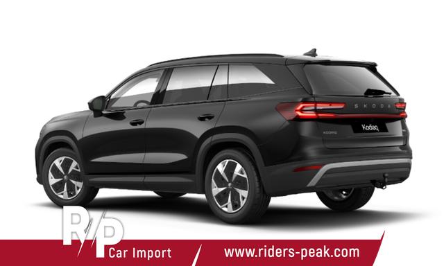 Skoda Kodiaq Selection 4x4 Selec AHK Matrix Nav ACC Memory Kessy 