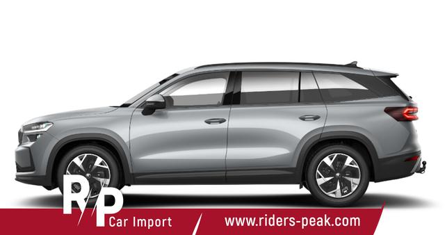 Skoda Kodiaq Selection 4x4 Selec AHK Matrix Nav ACC Memory Kessy 