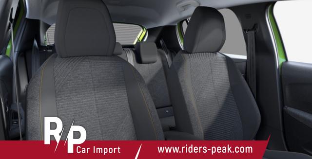 Peugeot 208 Business Nav PrivG Kam 2xPDC CarPlay LED BT 